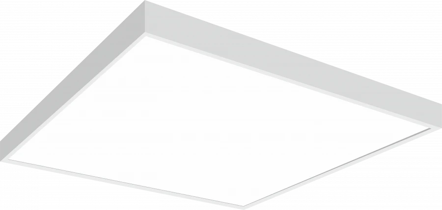 Universal LED Light Fixture BL-OFFICE-595-econom