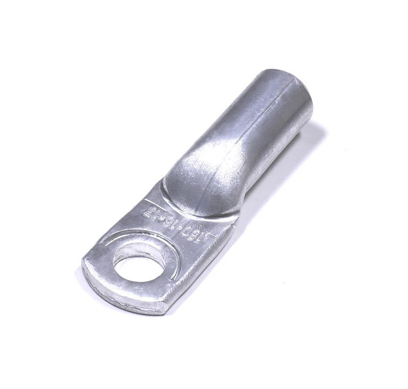 Aluminum Cable End Terminal TA 50-10-9 ZETARUS