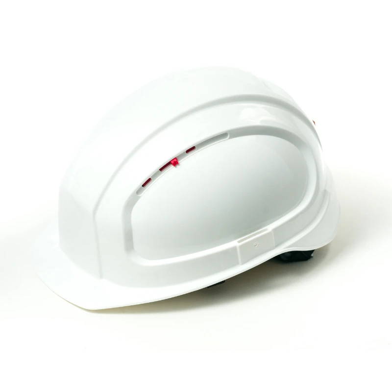 Protective Helmet SOMZ-19 ZENITH RAPID White, Article 719717