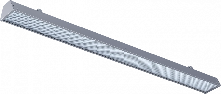 General Lighting Fixture INNOLUX 80 011 DCO-02-P-60-1500-4K-IP40-A3