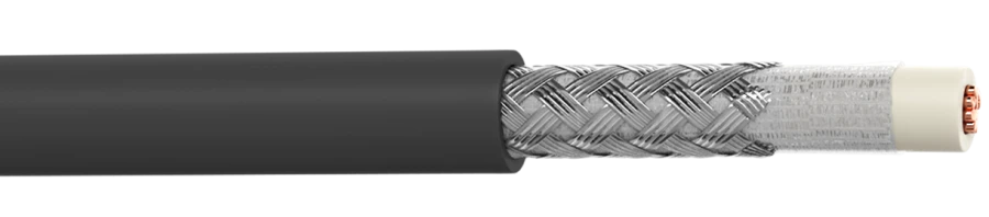 Low Smoke Zero Halogen Flexible Wire PPSTVM-Eng(A) 0.75 to 185 mm²
