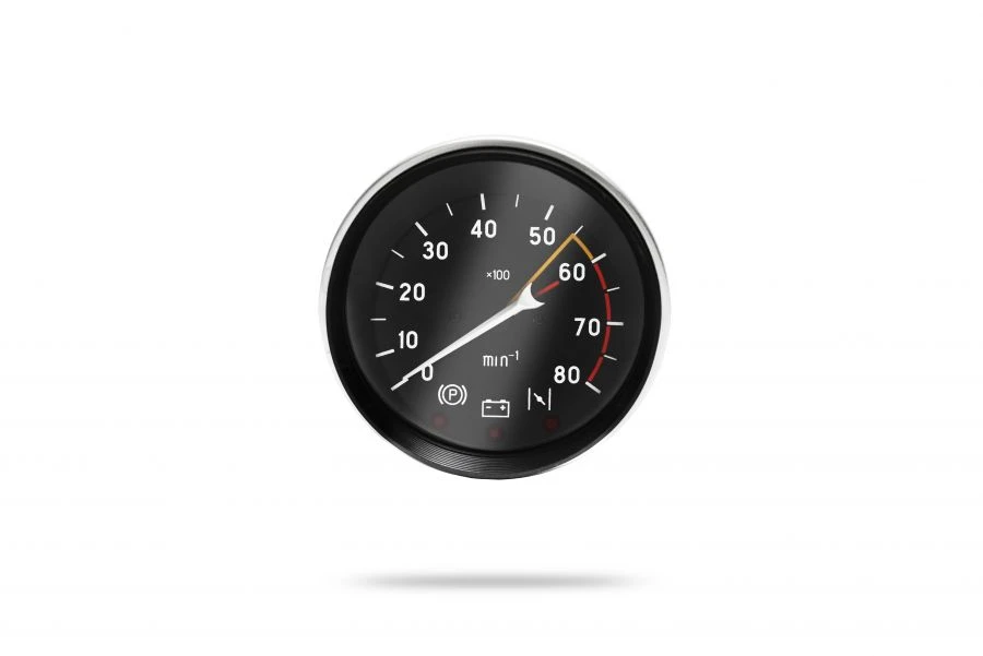 Electronic Tachometer TХ193-3813000