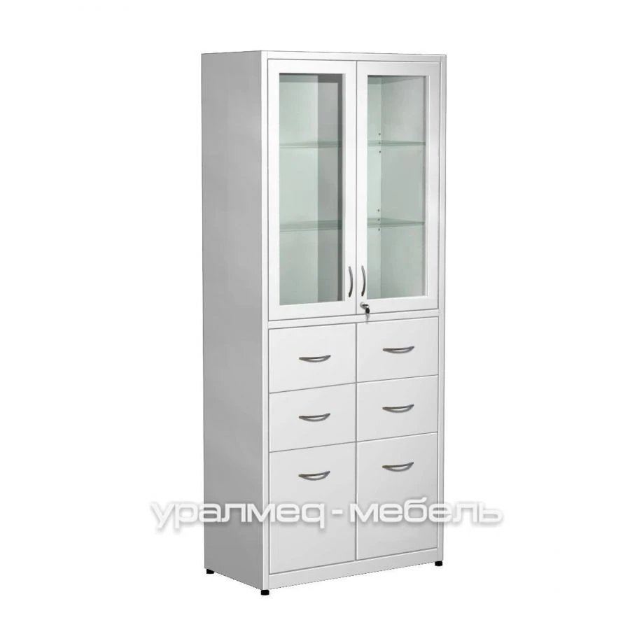 Medical Cabinet for Medications SHM-6.1