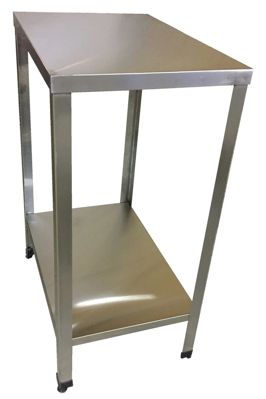 Inter-Panel Insertion Table for Food Service and Retail