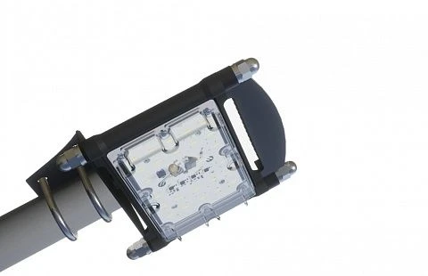LED Street Lantern DKU 29-40-461 ST1 for Outdoor Lighting