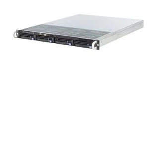 Videoglaz PL SRV 1U Video Server for Data Processing