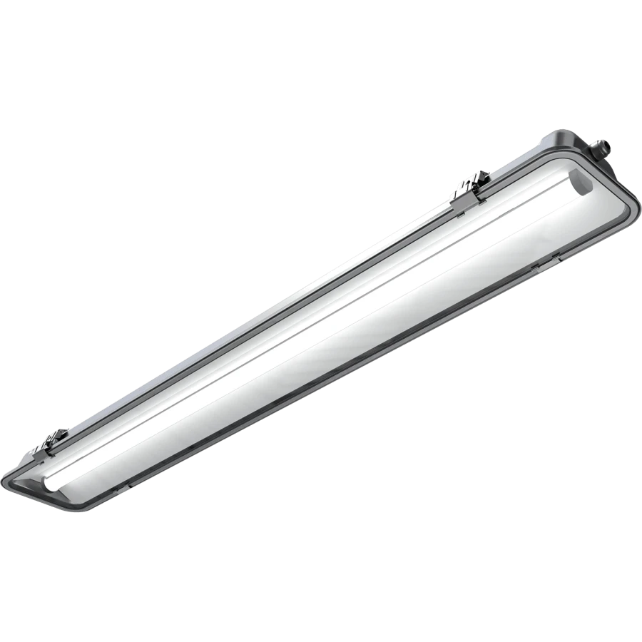 Industrial LED Light INOX 50W (1300) for Harsh Environments