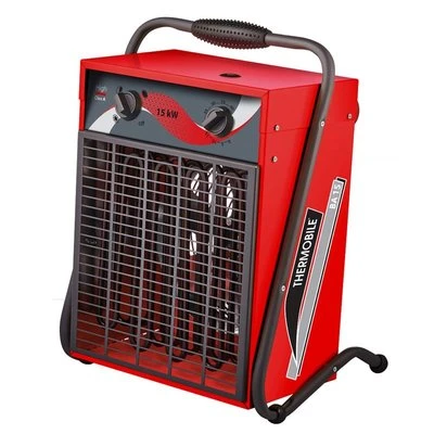 Electric Heater Fan THERMOBILE ER 15