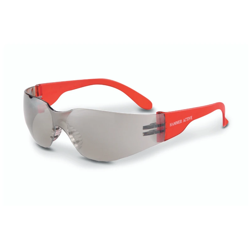 Open Safety Glasses O15 HAMMER ACTIVE Super, Article 11517