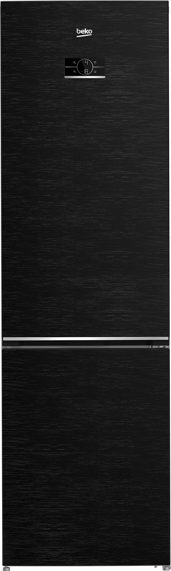 Household Refrigerator with Separate Doors B5RCNK403ZWB