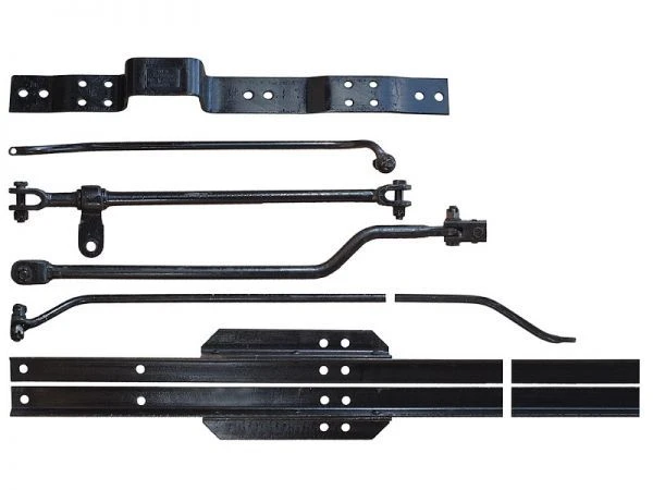 Electric Drive Kit R50 1/9 Part 16752-00-00