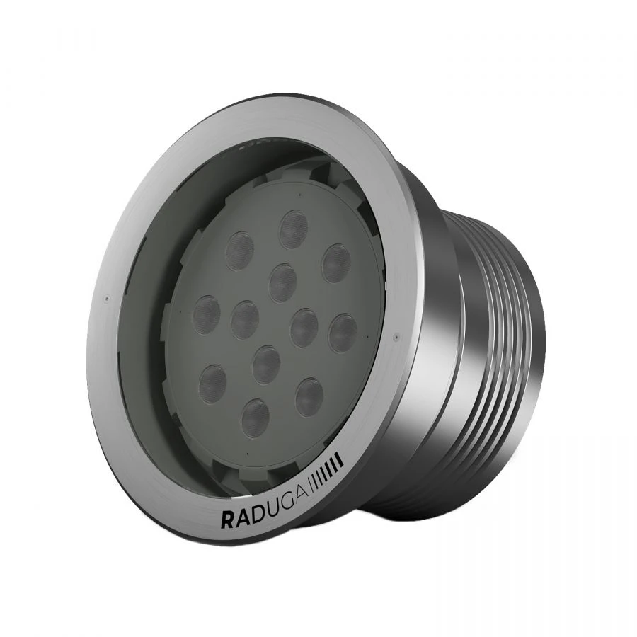 INTERRA 20 Architectural Ground Light