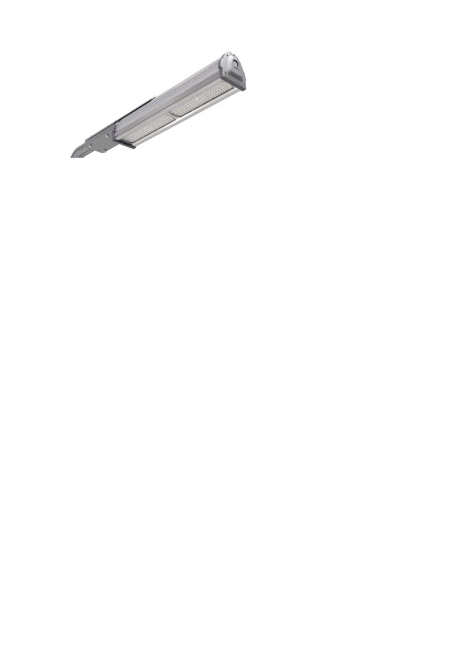Outdoor LED Streetlight KOSTA M