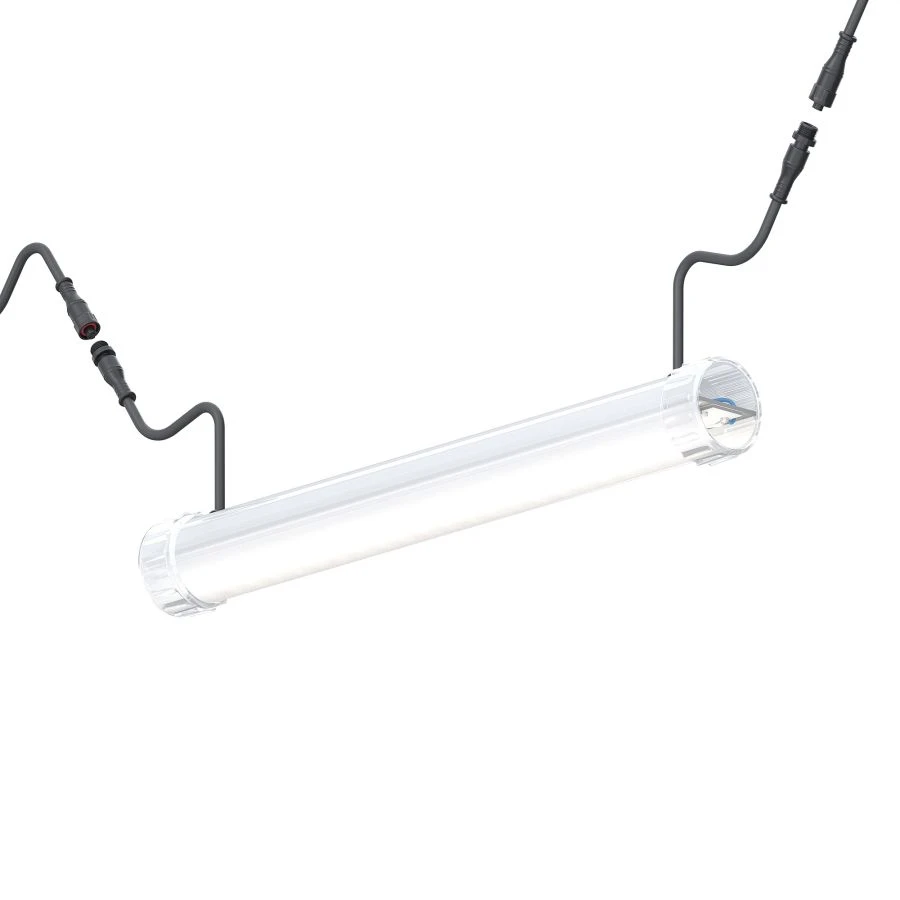 Architectural LED Spotlight SVETHOLL Buffi Tube L2700 D32 68W