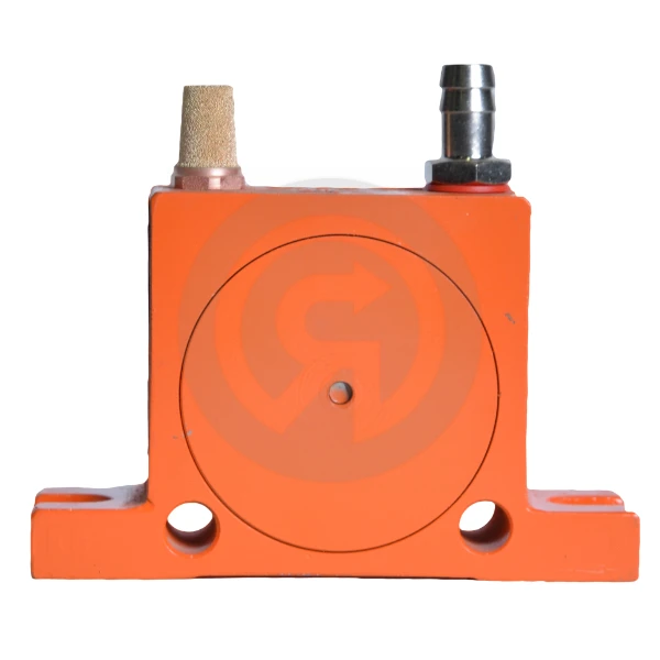 Pneumatic Ball Vibrator IVSH-20 for Efficient Material Flow