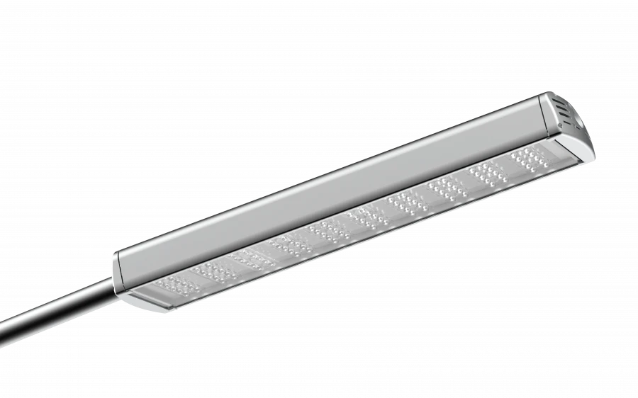 LED Light Fixture for Indoor and Outdoor Use URBAN-280 (Z) R GELIOMASTER