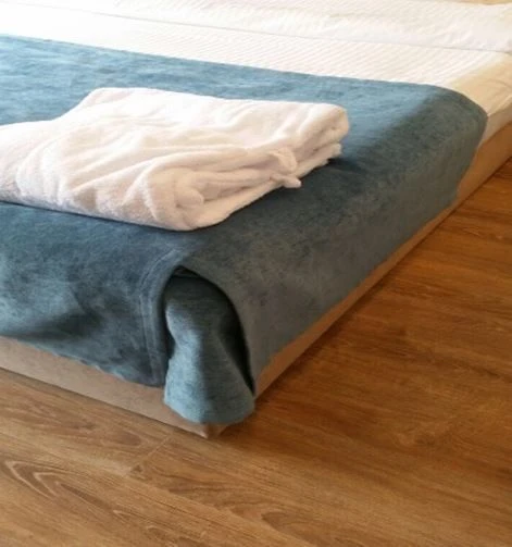 Decorative Sachet Cover for Bedding - Various Designs