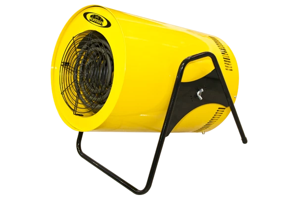Convection Heater TVK 15/18 Round Body
