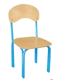 Children's Non-Adjustable Chair MD 01.02.17-1