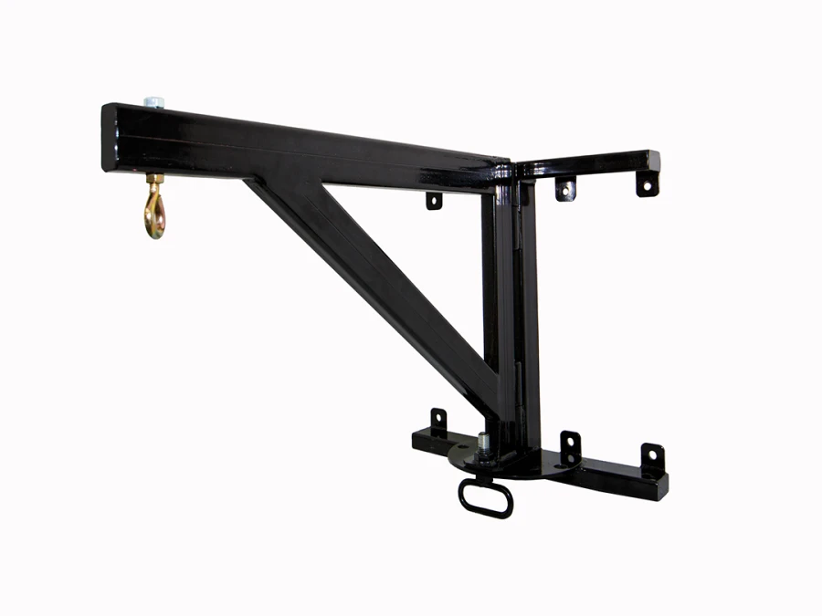 Boxing Bag Suspension System - Versatile and Durable