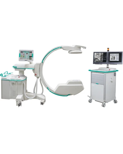 Mobile X-ray Surgical System SRT TU 9442-034-11150760-2014