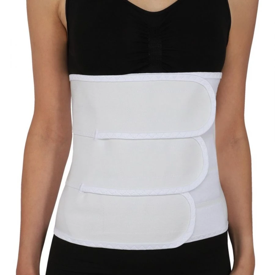 Post-Operative Abdominal Support Bandage for Recovery - Kreit B-334