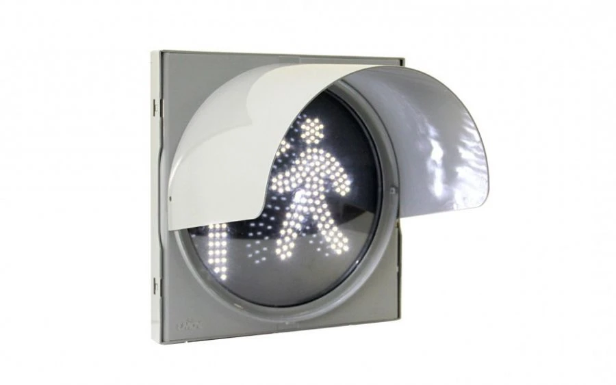 Traffic Light Component with Right Arrow DS7-27