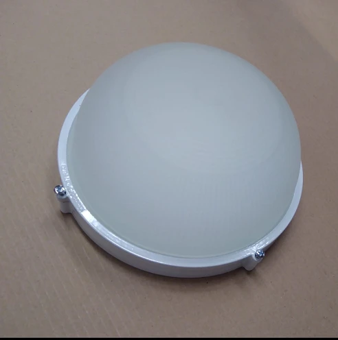 Anti-Vandal LED Ceiling Light SBO-600M IP54 (ledanti)