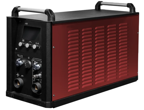 ROSWELD TIG 400 P DC Argon Arc Welding Machine