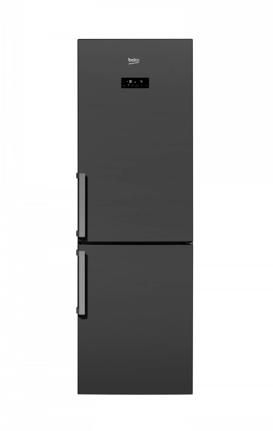 Refrigerator with Separate Doors RCNK321E21A