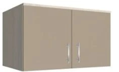 Two-Door Overhead Cabinet KSSHm 2-07.1