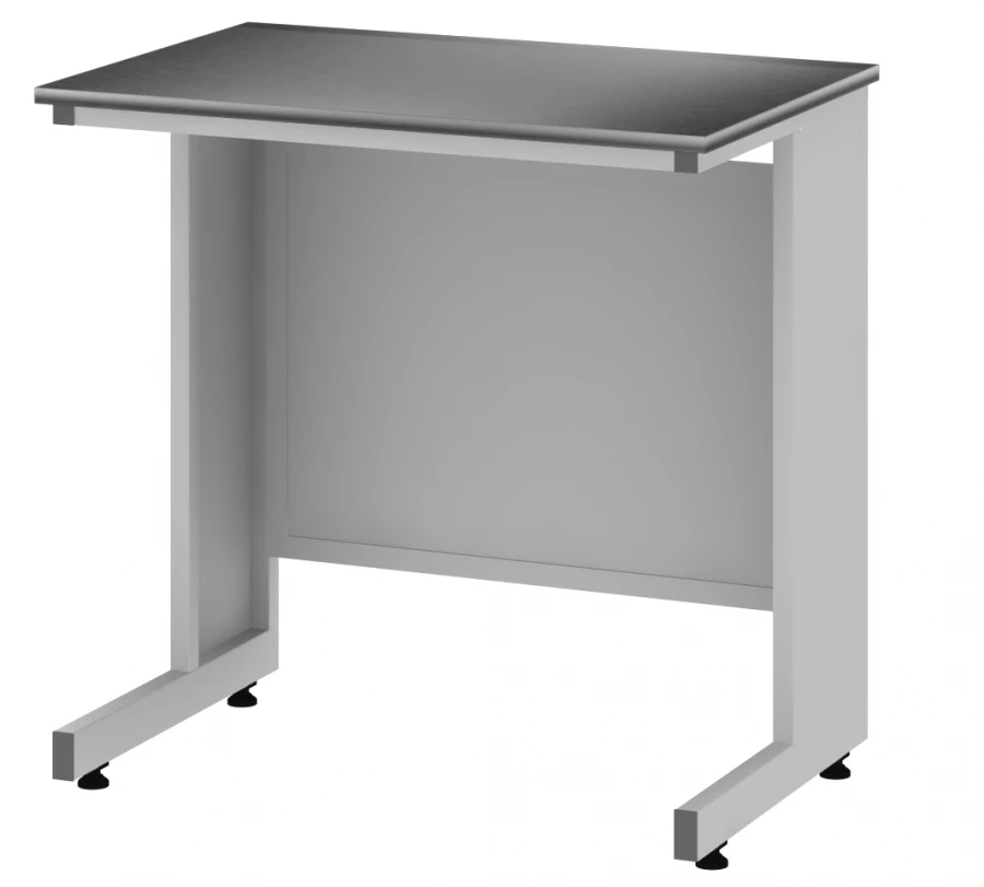 Laboratory Wall-Mounted Table 900 SLNJ