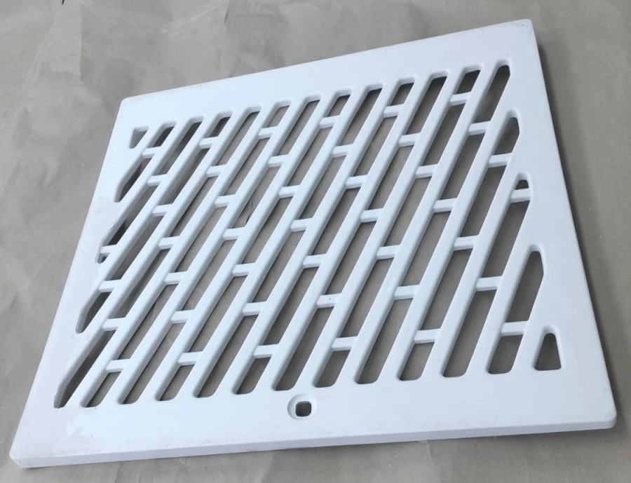 Right Side Bus Exterior Hatch Cover 422320-5413016