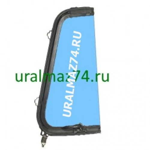 Right Window Vent for Ural Vehicle