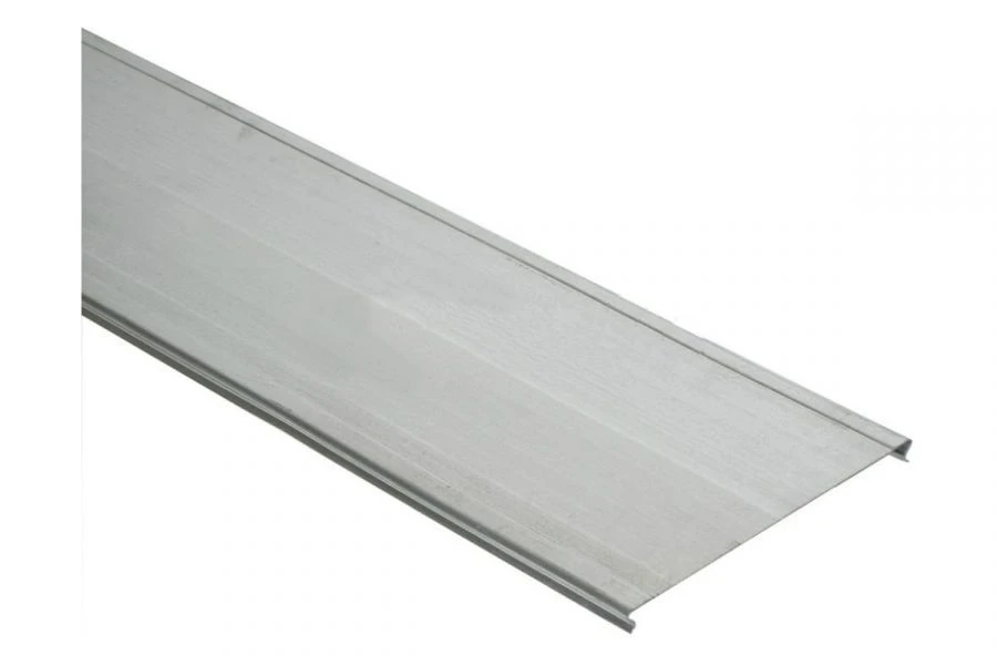 Cable Tray Cover Plate for IEK Systems