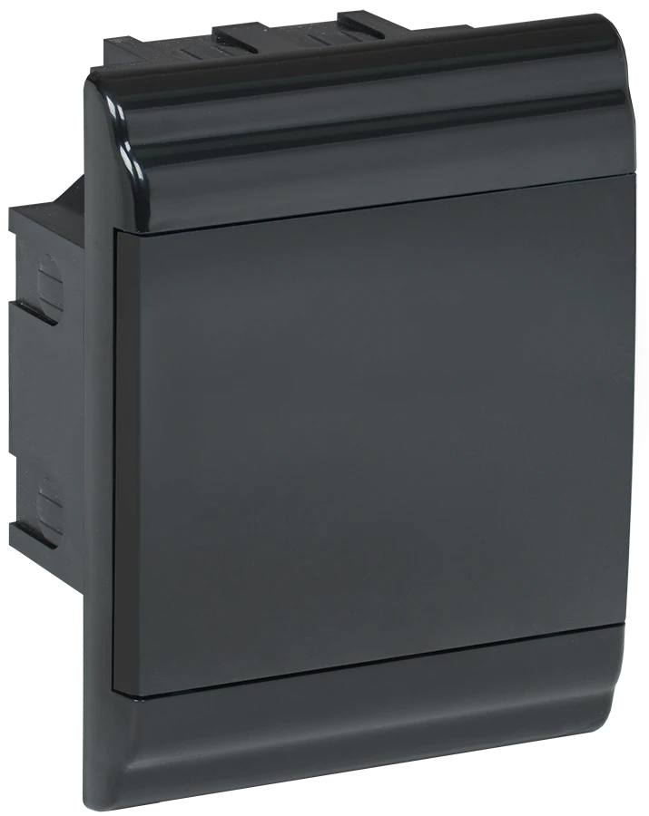 Modular Plastic Enclosure IP41 PRIME 4-Module MKP13-V-01-04-41-K02