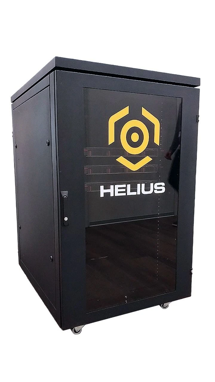 Helius.Astra Server Virtualization Computing System P3I, ECRT.466539.016-01