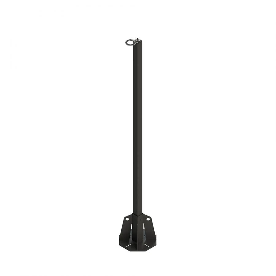 Safety Anchor Post for Height Work - Model AR-S200