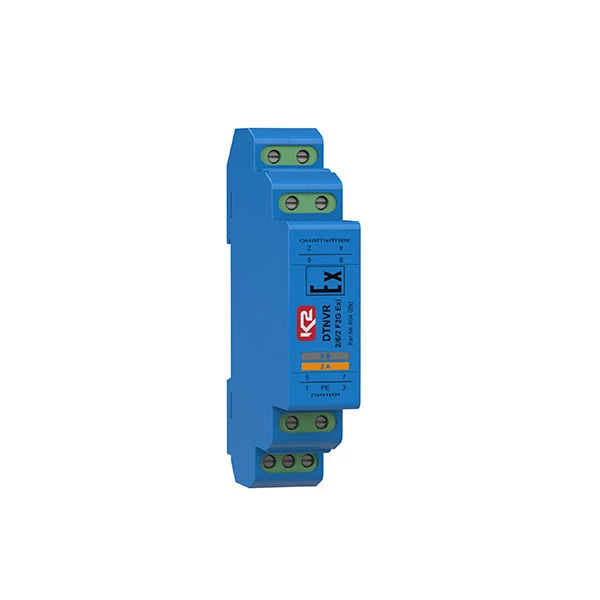 Surge Protection Device DTNVR 2/6/2 F2G Exi, Cat. No. 404 051