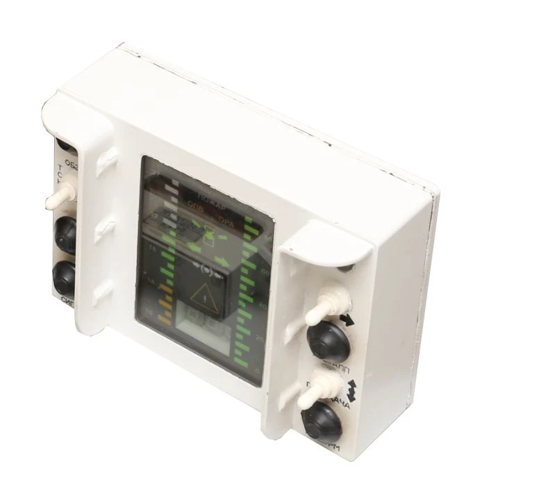 Signal Control Panel PS-Sh.000