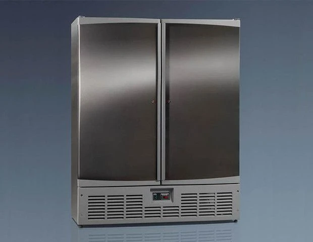Rapsodia Series Refrigeration Cabinet R1400MX 1000L