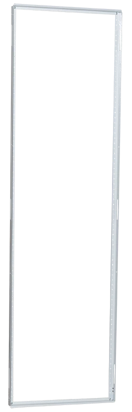 SMART Frame for LG/LM Panels 2000x800xXXX (H=1950) - YKV-RAMA-2000-800