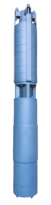 Submersible Centrifugal Pump Unit ECV 8-40-70 NRK