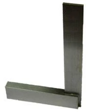 Precision Right Angle Tool 100x60 mm Class 1