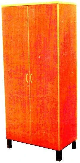 Clothing Cabinet Project SI56.08.09.00