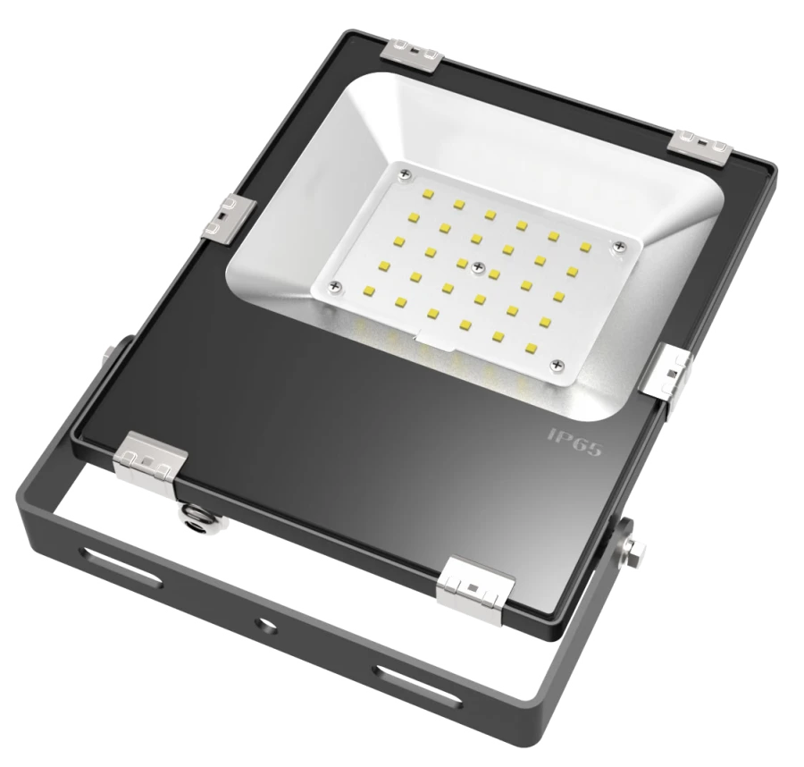 Universal LED Flood Light 50W DMS Series