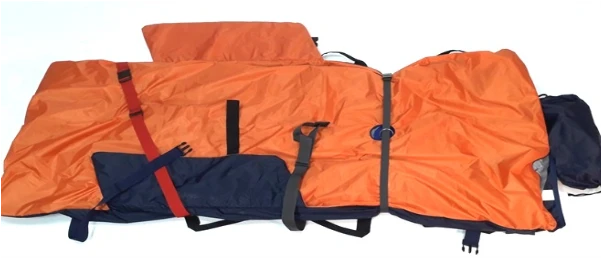 Patient Transport and Movement Technical Means KTSRMP-Omnimed-NN