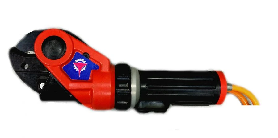 Mini Cutting Pliers MK-C4 for Thin-Walled Tubes and Steel Rebar