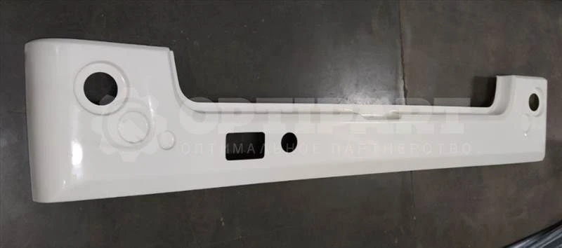 Rear Bumper Panel for Bus 429260-2804015