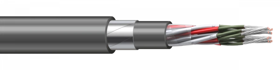 Flexible Installation Cable EPOKS/1/2-(M)PsBVng(A)(-HL)(-MB)
